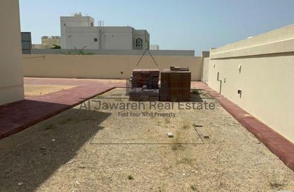 Villa - 5 Bedrooms - 6 Bathrooms for rent in Al Salamah - Umm Al Quwain