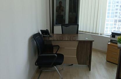 Business Centre - Studio for rent in Ontario Tower - Business Bay - Dubai