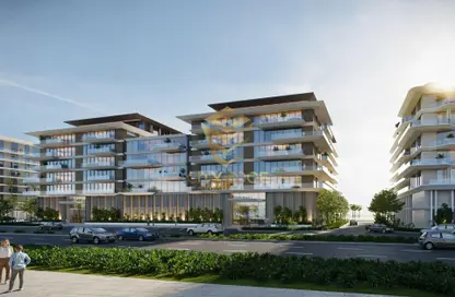 شقة - 3 غرف نوم - 4 حمامات للبيع في بلو بيتش ريزيدنس - مدينة أجمل مكان - مدينة الواجهة المائية لإمارة الشارقة - الشارقة