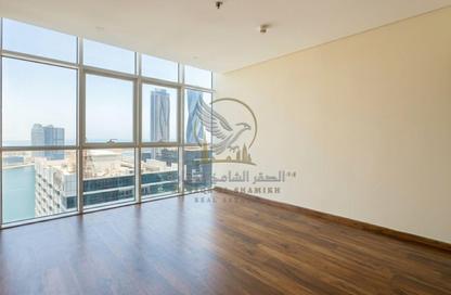 Apartment - 3 - 4 for rent in New Al Taawun Road - Al Taawun - Sharjah