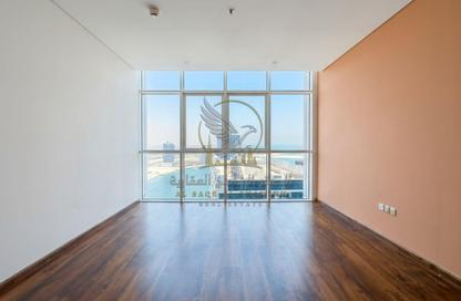 Apartment - 3 - 4 for rent in New Al Taawun Road - Al Taawun - Sharjah