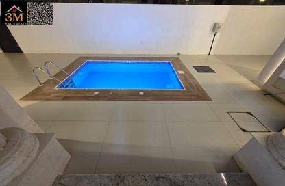 Villa - 6 Bedrooms - 7 Bathrooms for sale in Al Zaheya Gardens - Al Zahya - Ajman