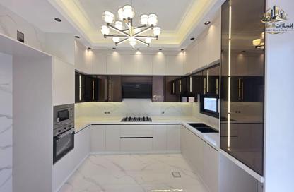 Villa - 5 Bedrooms - 7 Bathrooms for sale in Al Helio 2 - Al Helio - Ajman