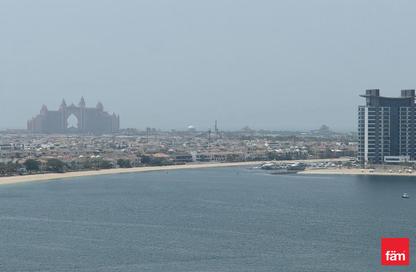 Apartment - 1 Bedroom - 2 Bathrooms for rent in Marina Vista Tower 2 - Marina Vista - Emaar Beachfront - Dubai Harbour - Dubai Apartment - 1 Bedroom - 2 Bathrooms for rent in Marina Vista Tower 2 - Marina Vista - Emaar Beachfront - Dubai Harbour - Dubai