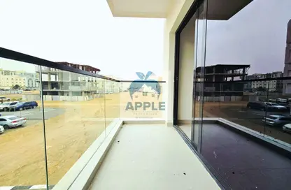 Apartment - 2 Bedrooms - 3 Bathrooms for rent in Muwaileh 3 Building - Muwaileh - Sharjah