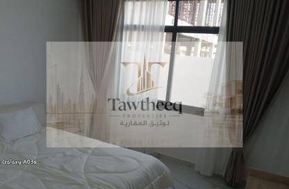 Villa - 5 - 7 for sale in Al Helio 1 - Al Helio - Ajman