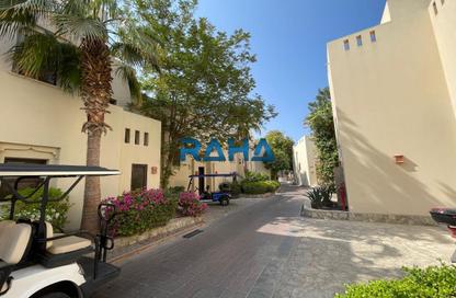 Villa - 1 Bedroom - 2 Bathrooms for sale in The Cove Rotana - Ras Al Khaimah Waterfront - Ras Al Khaimah