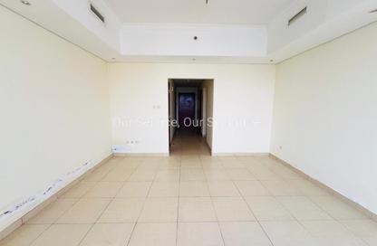 Apartment - 1 Bedroom - 2 Bathrooms for rent in New Al Taawun Road - Al Taawun - Sharjah
