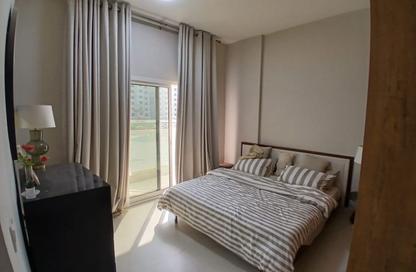 Apartment - 2 - 3 for sale in A2 - Al Ameera Village - Ajman