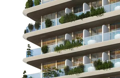 Apartment - 1 Bedroom - 2 Bathrooms for sale in Volga Tower - Jumeirah Village Triangle - Dubai