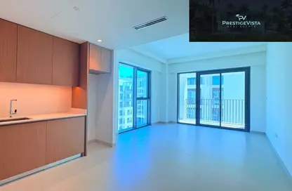 Apartment - 1 Bedroom - 1 Bathroom for rent in Moor at Creek Beach - Creek Beach - Dubai Creek Harbour (The Lagoons) - Dubai