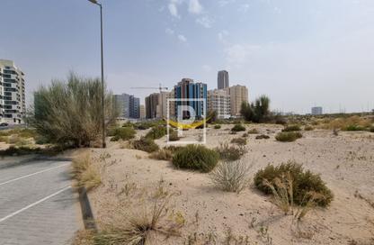 Land - Studio for sale in Wadi Al Safa 3 - Dubai