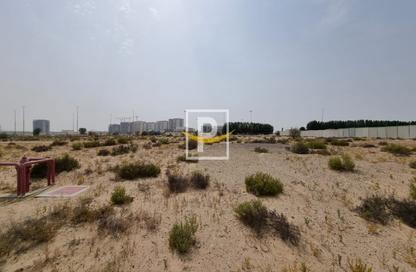 Land - Studio for sale in Wadi Al Safa 3 - Dubai