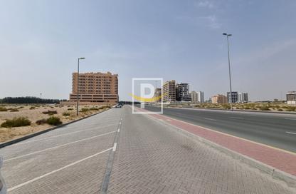 Land - Studio for sale in Wadi Al Safa 3 - Dubai