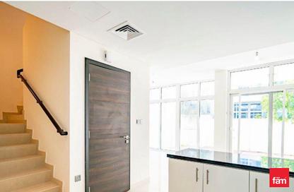 Townhouse - 3 Bedrooms - 3 Bathrooms for sale in Aknan Villas - Vardon - Damac Hills 2 - Dubai