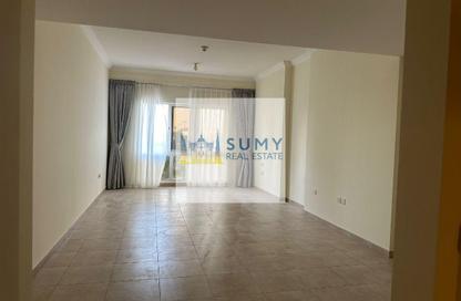Apartment - Studio - 1 for rent in Venetian - Canal Residence - Dubai Sports City - Dubai
