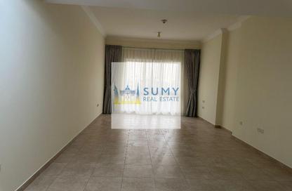 Apartment - Studio - 1 for rent in Venetian - Canal Residence - Dubai Sports City - Dubai