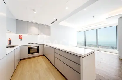 Apartment - 1 Bedroom - 2 Bathrooms for sale in SO and  Uptown Dubai - Uptown Dubai - Jumeirah Lake Towers - Dubai