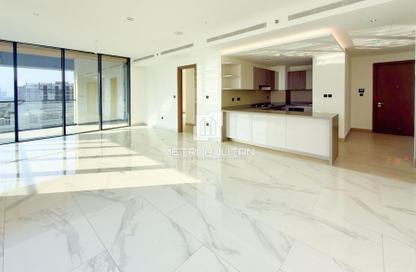 Apartment - 4 Bedrooms - 5 Bathrooms for rent in Crest Grande - Sobha Hartland - Mohammed Bin Rashid City - Dubai