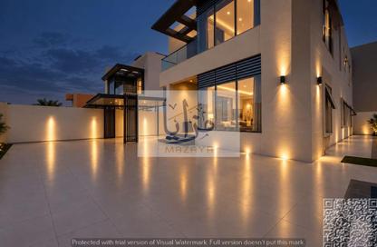 Villa - 5 - 7 for sale in Al Rawda 3 Villas - Al Rawda 3 - Al Rawda - Ajman