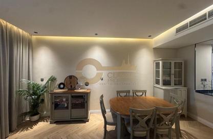 Townhouse - 3 - 3 for rent in Basswood - Damac Hills 2 - Dubai Townhouse - 3 - 3 for rent in Basswood - Damac Hills 2 - Dubai