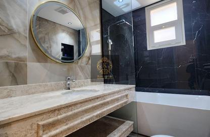 Villa - 2 - 2 for rent in Mohamed Bin Zayed City - Abu Dhabi