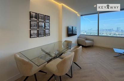 Apartment - Studio - 1 Bathroom for rent in Sky Gardens - DIFC - Dubai