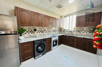 Apartment - 1 - 2 for rent in The Icon Casa 2 - Al Rashidiya 3 - Al Rashidiya - Ajman Apartment - 1 - 2 for rent in The Icon Casa 2 - Al Rashidiya 3 - Al Rashidiya - Ajman