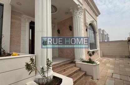 Villa - 4 - 5 for sale in Tilal City C - Tilal City - Sharjah Villa - 4 - 5 for sale in Tilal City C - Tilal City - Sharjah