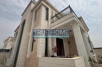 Villa - 4 - 5 for sale in Tilal City C - Tilal City - Sharjah Villa - 4 - 5 for sale in Tilal City C - Tilal City - Sharjah