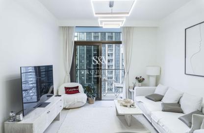 Apartment - 1 Bedroom - 1 Bathroom for rent in Burj Crown - Downtown Dubai - Dubai