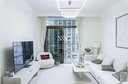 Apartment - 1 Bedroom - 1 Bathroom for rent in Burj Crown - Downtown Dubai - Dubai