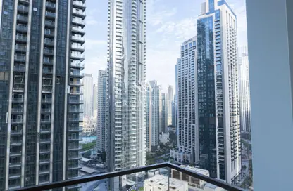 Apartment - 1 Bedroom - 1 Bathroom for rent in Burj Crown - Downtown Dubai - Dubai