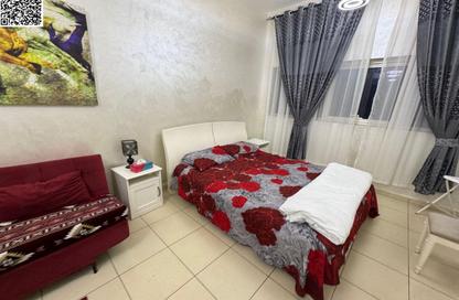 Apartment - Studio - 1 Bathroom for rent in Ajman One Tower 9 - Ajman One - Ajman Downtown - Ajman Apartment - Studio - 1 Bathroom for rent in Ajman One Tower 9 - Ajman One - Ajman Downtown - Ajman