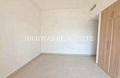Apartment - 2 Bedrooms - 2 Bathrooms for rent in Rimal Residences - Maryam Island - Al Khan - Sharjah