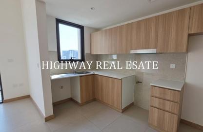 Apartment - 2 Bedrooms - 2 Bathrooms for rent in Rimal Residences - Maryam Island - Al Khan - Sharjah