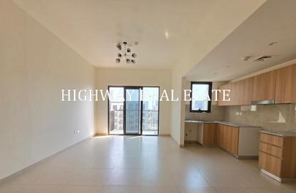 Apartment - 2 Bedrooms - 2 Bathrooms for rent in Rimal Residences - Maryam Island - Al Khan - Sharjah Apartment - 2 Bedrooms - 2 Bathrooms for rent in Rimal Residences - Maryam Island - Al Khan - Sharjah