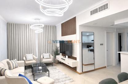 Apartment - 2 - 2 for rent in Marina Diamond 3 - Marina Diamonds - Dubai Marina - Dubai Apartment - 2 - 2 for rent in Marina Diamond 3 - Marina Diamonds - Dubai Marina - Dubai