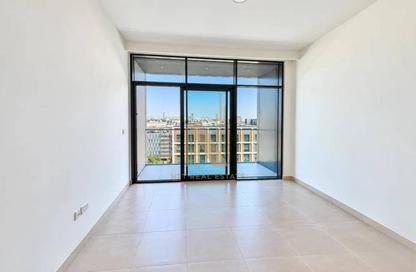Apartment - 2 - 2 for sale in Parkside Views - Dubai Hills Estate - Dubai