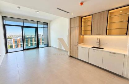 Apartment - 2 - 2 for sale in Parkside Views - Dubai Hills Estate - Dubai