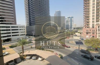 شقة - غرفة نوم - 2 حمامات للايجار في بناية الأرينا - شقق الأرينا - مدينة دبي الرياضية - دبي شقة - غرفة نوم - 2 حمامات للايجار في بناية الأرينا - شقق الأرينا - مدينة دبي الرياضية - دبي