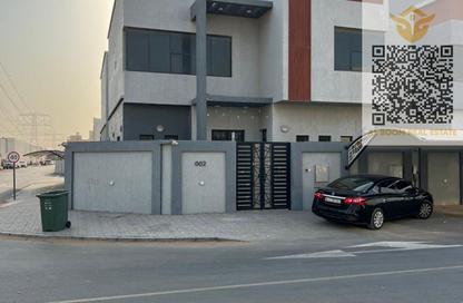 Villa - 5 - 7 for rent in Al Yasmeen 1 - Al Yasmeen - Ajman