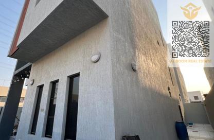 Villa - 5 - 7 for rent in Al Yasmeen 1 - Al Yasmeen - Ajman