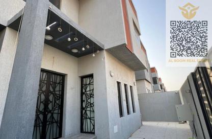 Villa - 5 - 7 for rent in Al Yasmeen 1 - Al Yasmeen - Ajman