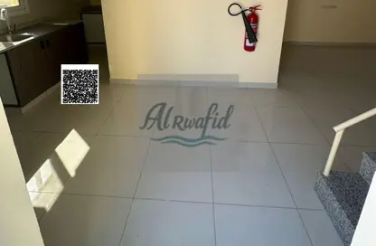 شقة - 1 حمام للايجار في بناية النافورة 1 - 2  الروضة - الروضة - عجمان