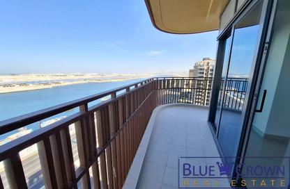 Apartment - 4 Bedrooms - 5 Bathrooms for rent in Al Yazia Plaza - Deira Enrichment Project - Deira - Dubai