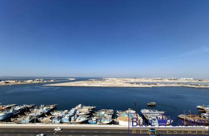 Apartment - 4 Bedrooms - 5 Bathrooms for rent in Al Yazia Plaza - Deira Enrichment Project - Deira - Dubai Apartment - 4 Bedrooms - 5 Bathrooms for rent in Al Yazia Plaza - Deira Enrichment Project - Deira - Dubai