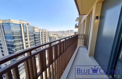 Apartment - 4 Bedrooms - 5 Bathrooms for rent in Al Yazia Plaza - Deira Enrichment Project - Deira - Dubai Apartment - 4 Bedrooms - 5 Bathrooms for rent in Al Yazia Plaza - Deira Enrichment Project - Deira - Dubai