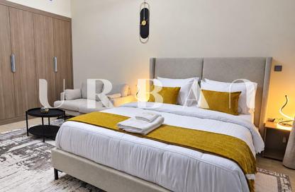 Apartment - Studio - 1 for sale in Azizi Riviera 15 - Azizi Riviera - Meydan One - Meydan - Dubai Apartment - Studio - 1 for sale in Azizi Riviera 15 - Azizi Riviera - Meydan One - Meydan - Dubai