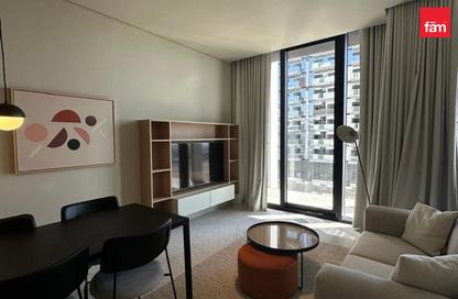 Apartment - 1 for rent in UPSIDE Living - Business Bay - Dubai Apartment - 1 for rent in UPSIDE Living - Business Bay - Dubai